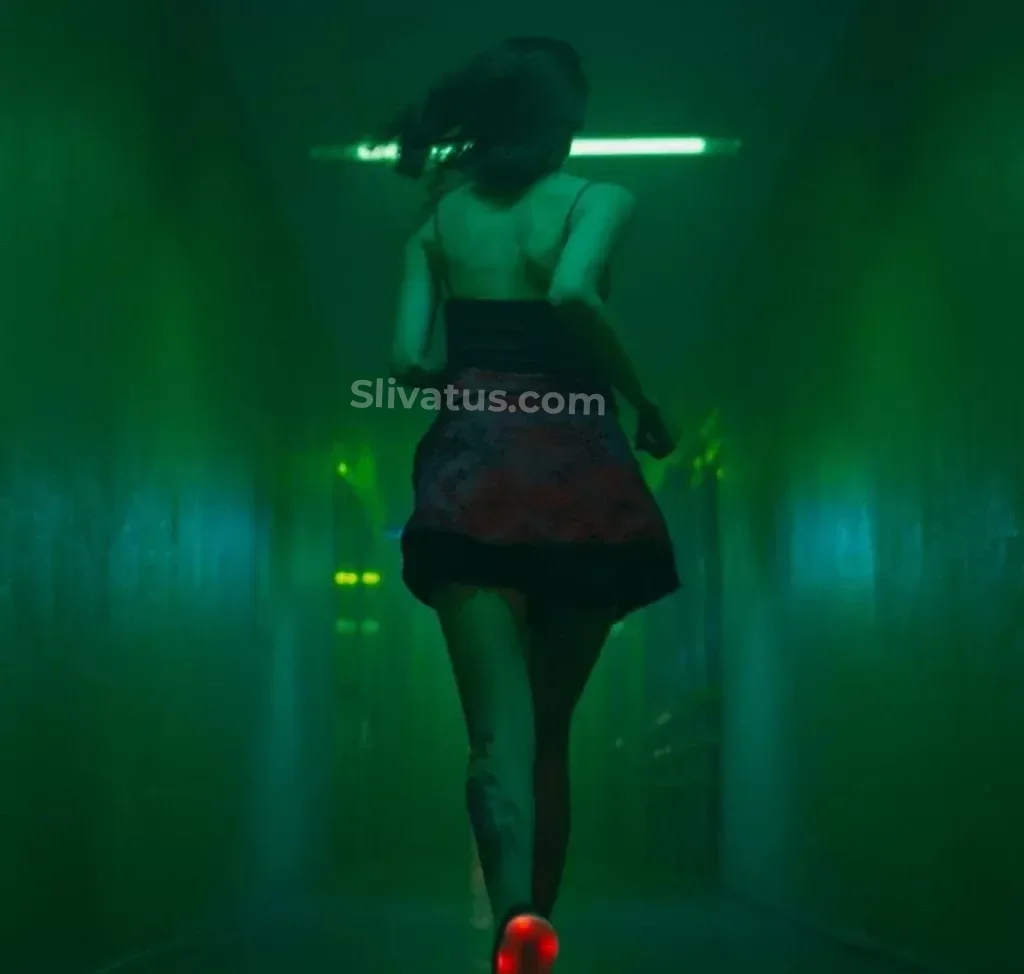 18+ Эксклюзивный слив тиктокерши Анастасия Красовская