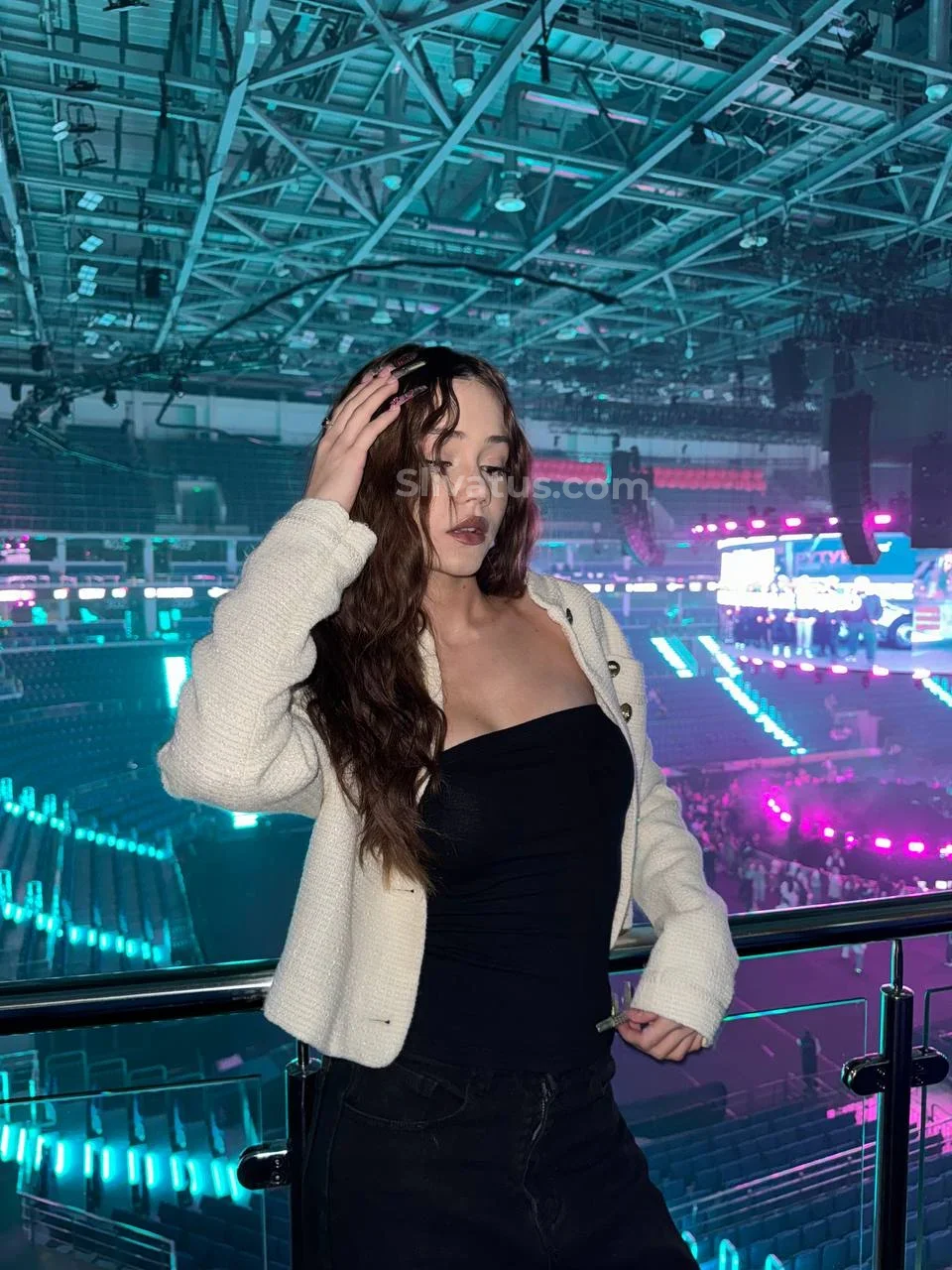 18+ Эксклюзивный слив тиктокерши Антотка (antotkaa)