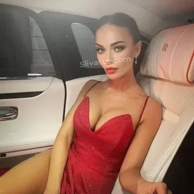 Горячий Слив блогерши Яна Кошкина 18+