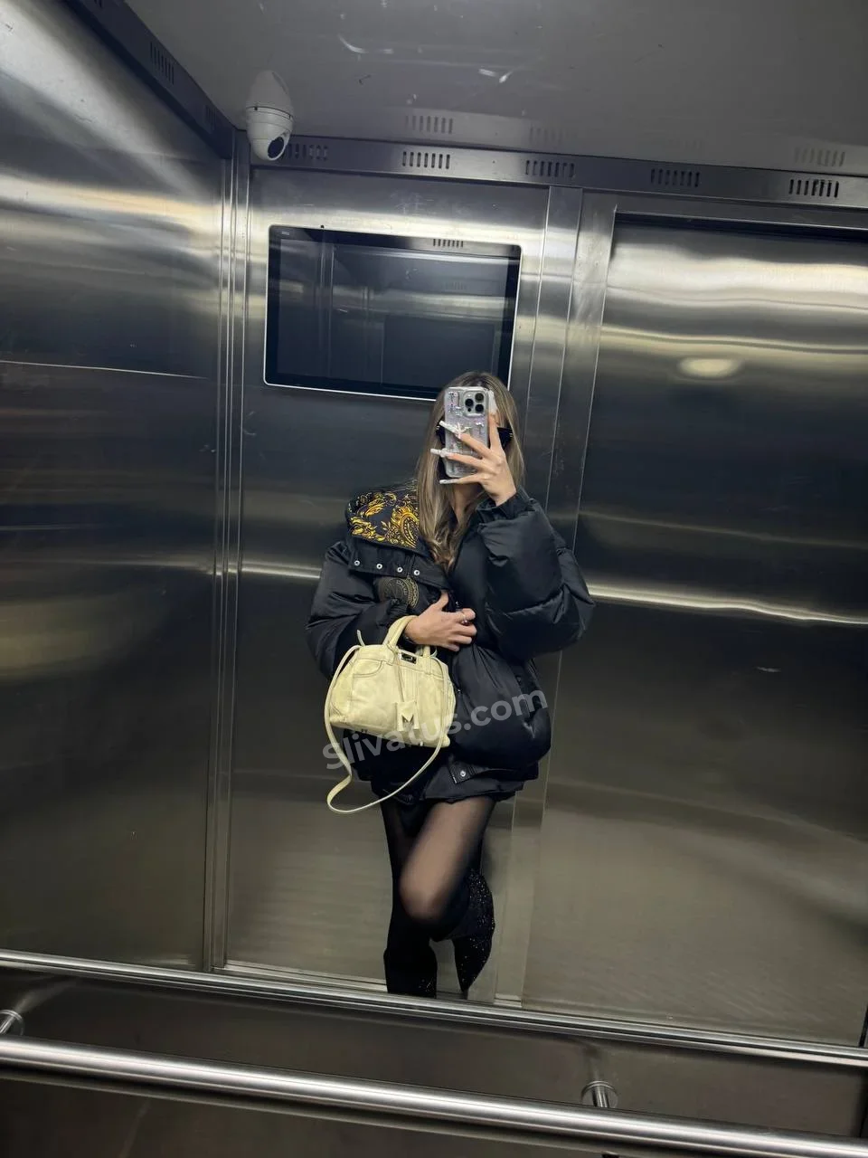 18+ HD фото слива тиктокерши Антотка (antotkaa)