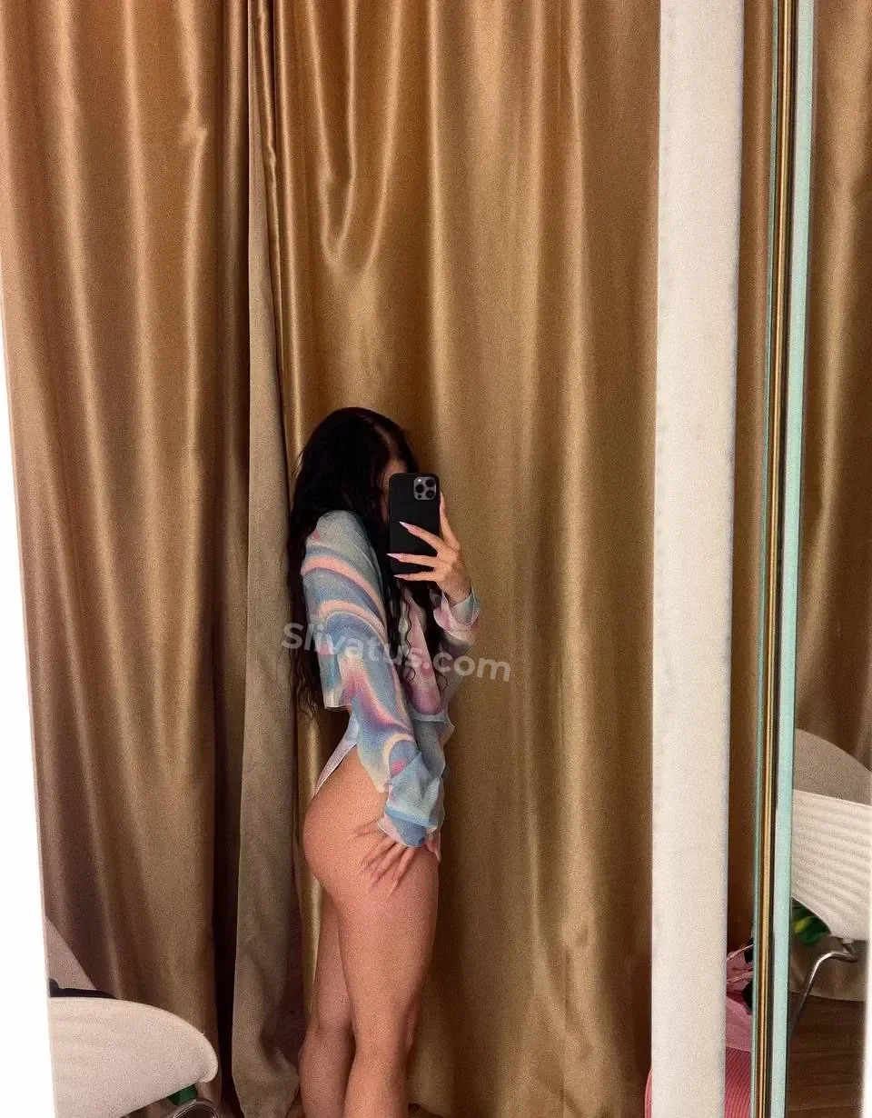 18+ HD фото слива тиктокерши Лунаком (Lunacom)