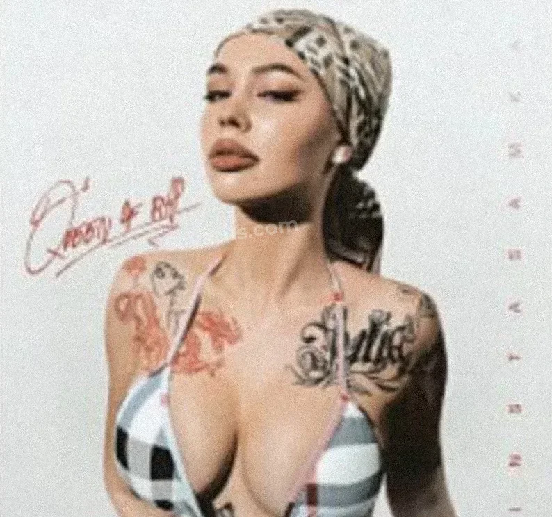 18+ Порно слив звезды Инстасамка (instasamka)