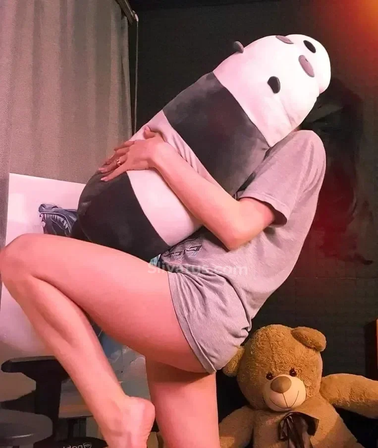 18+ Приватное фото модели Bulochka (BulochkaTut)