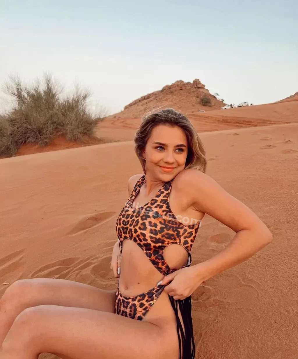 Катя Адушкина