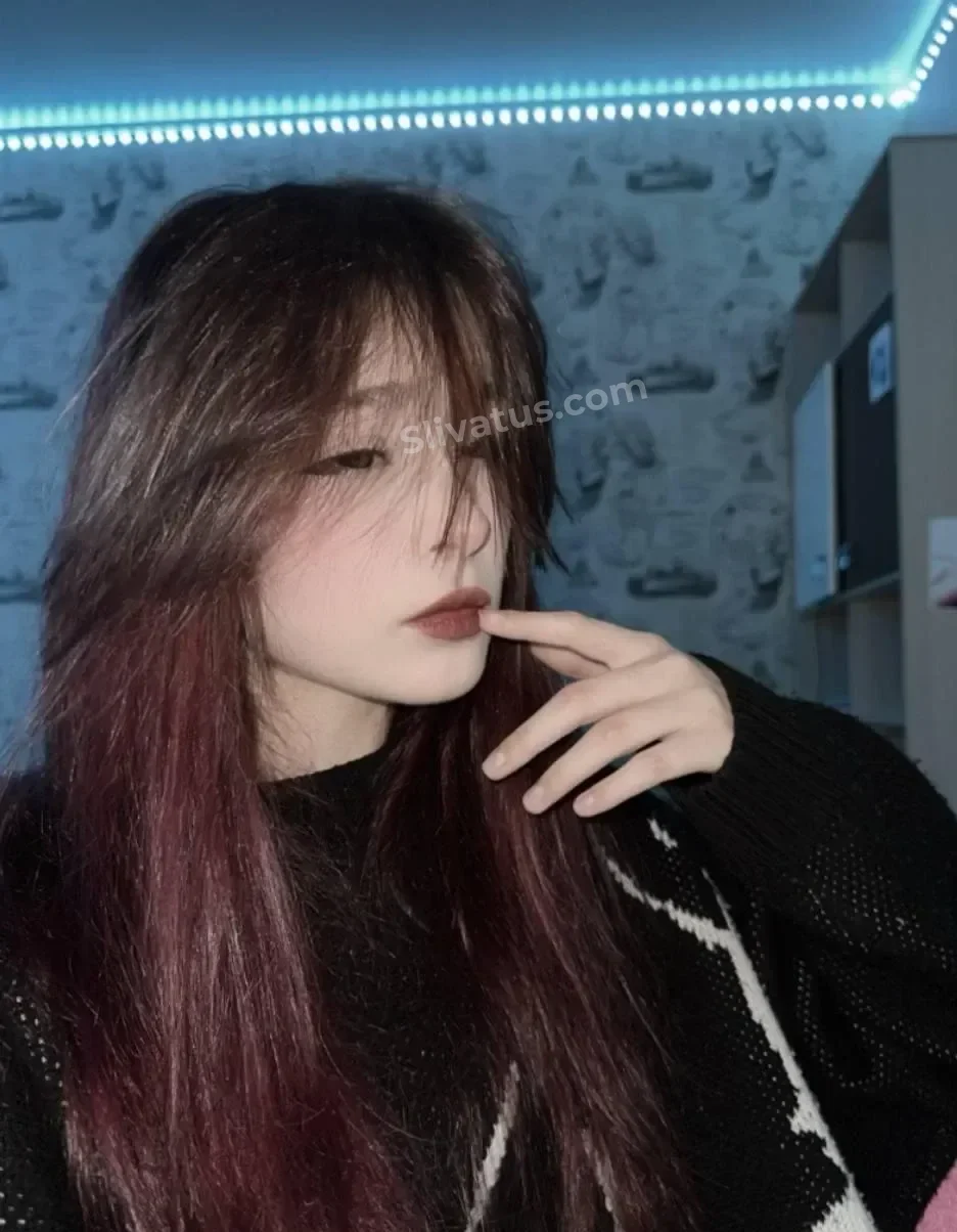 18+ Слив фото блогерши Агра Киид (Agra Kiiid)