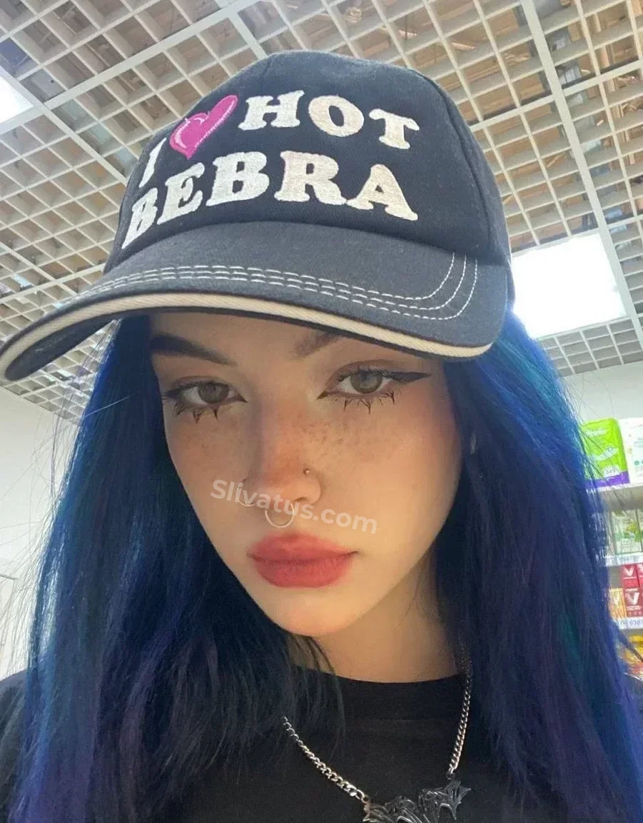 Лиза Бебрина (b3brina)