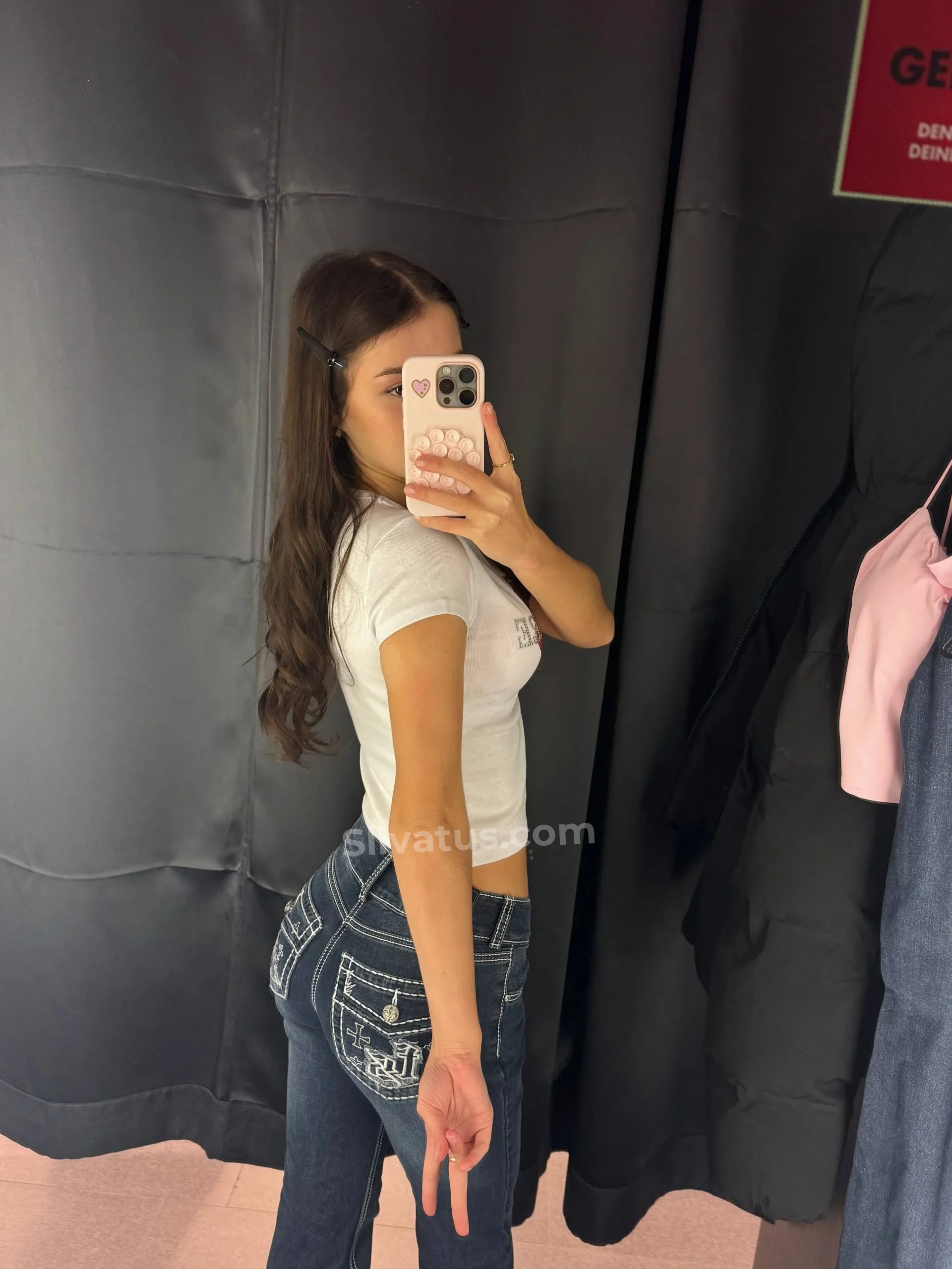 18+ Слив русских тиктокерш  xDhka