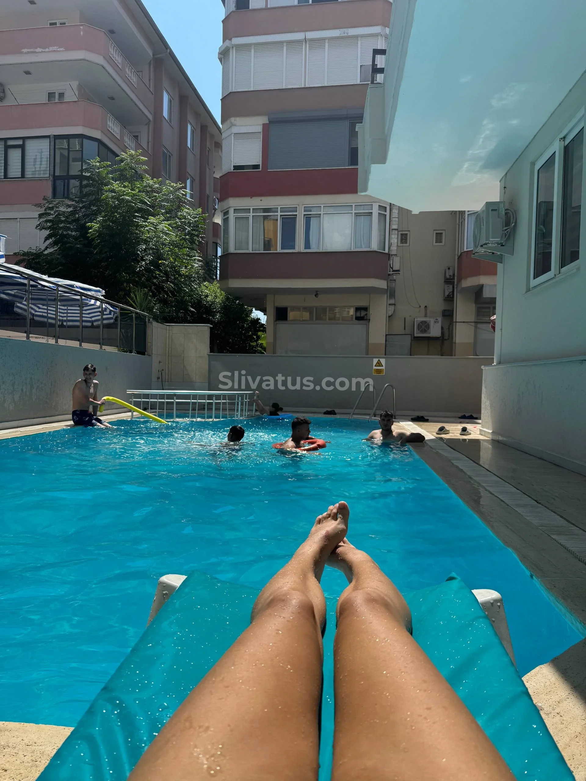 18+ Слив секс тик токерши xDhka