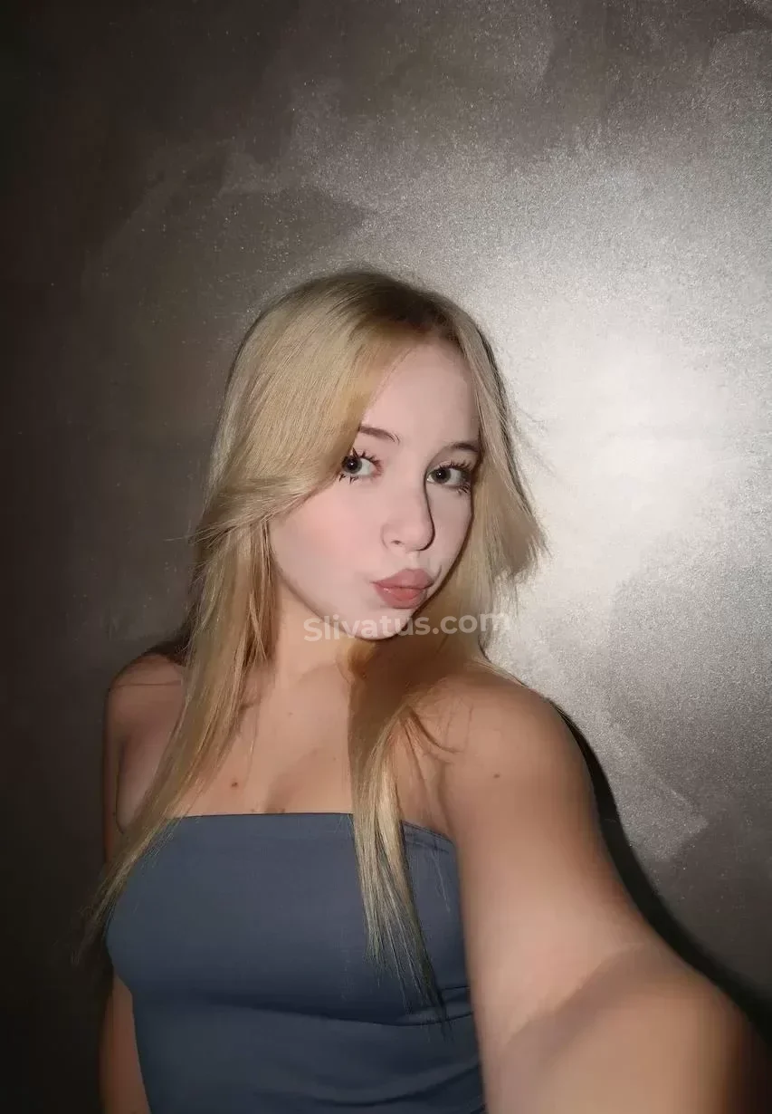 18+ Слив тик токерши Ксюша ШГШ