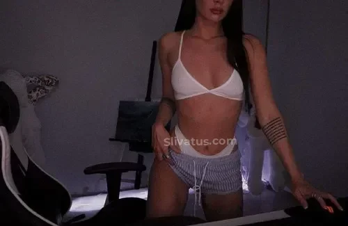 18+ Свежий слив видео блогерши Арина Левченко (Arina GP)