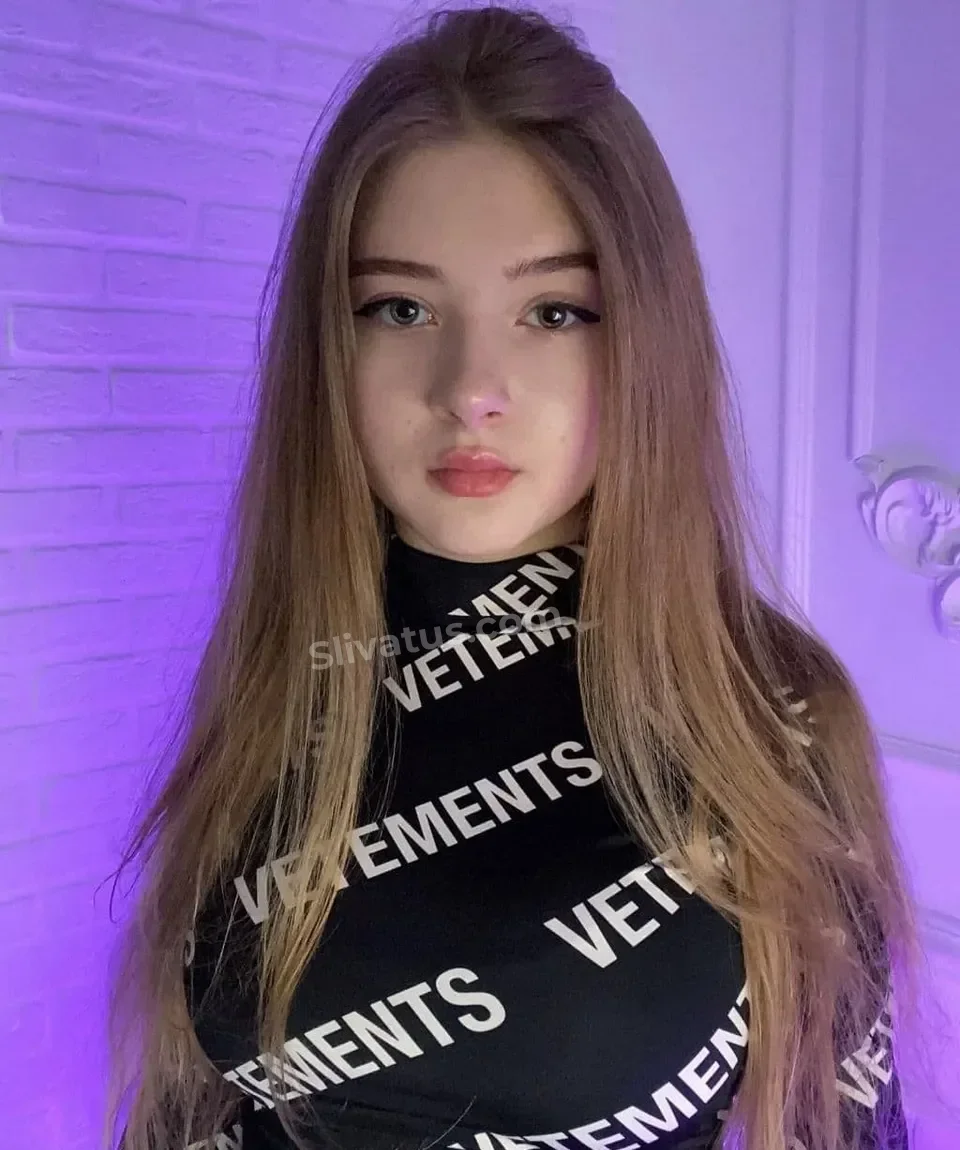 18+ Свежий слив видео блогерши Гаечка (Gaechkatm)