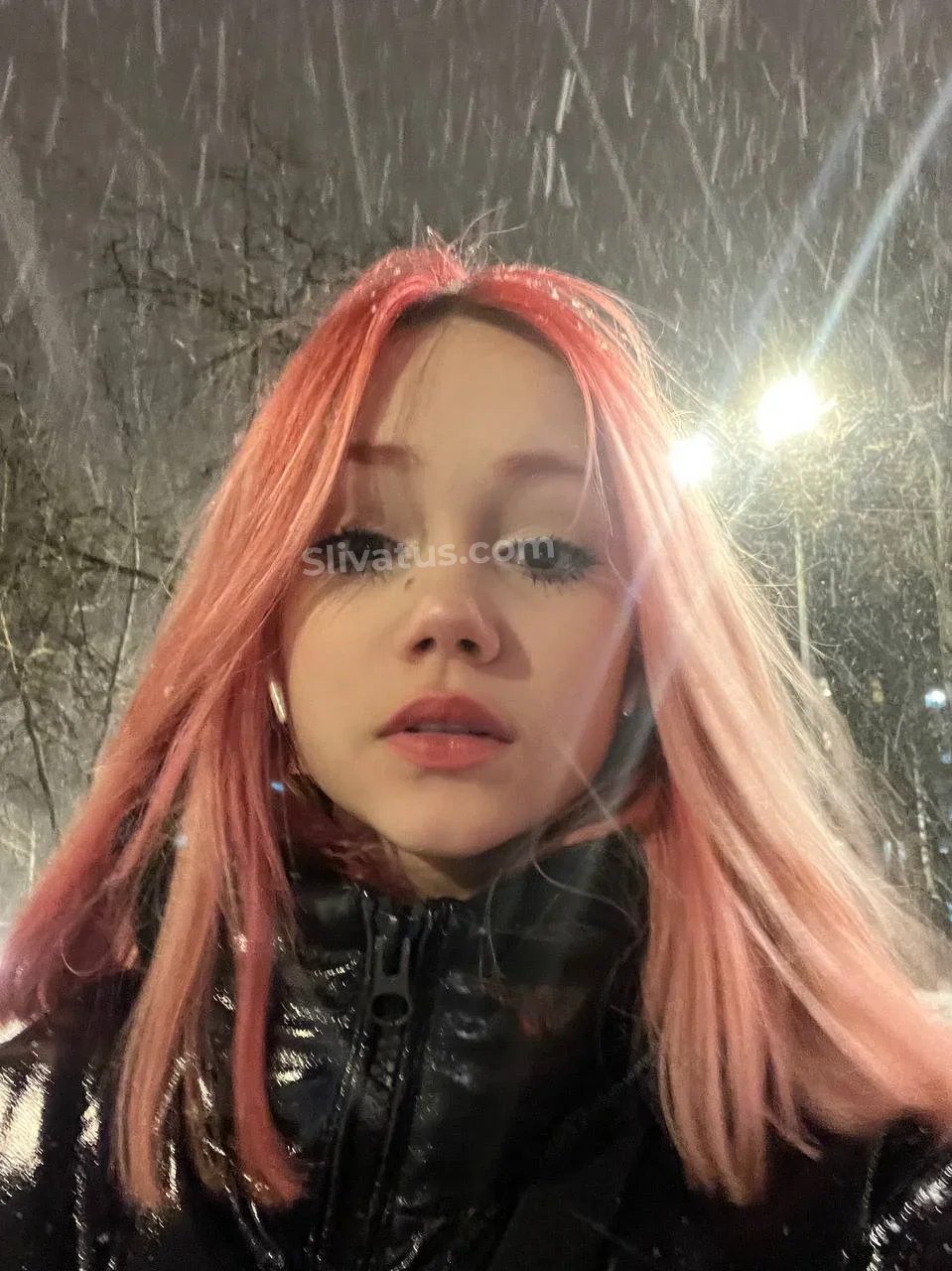 18+ Утечка фото тиктокерши Антотка (antotkaa)