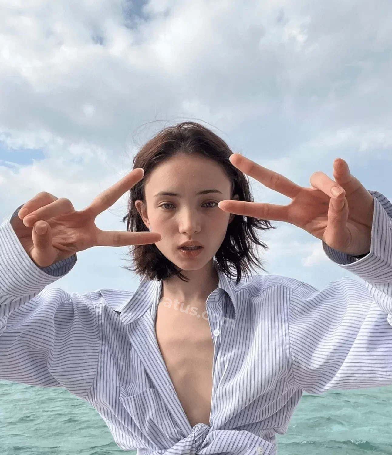 2026 Эксклюзивный слив тиктокерши KarramBaby