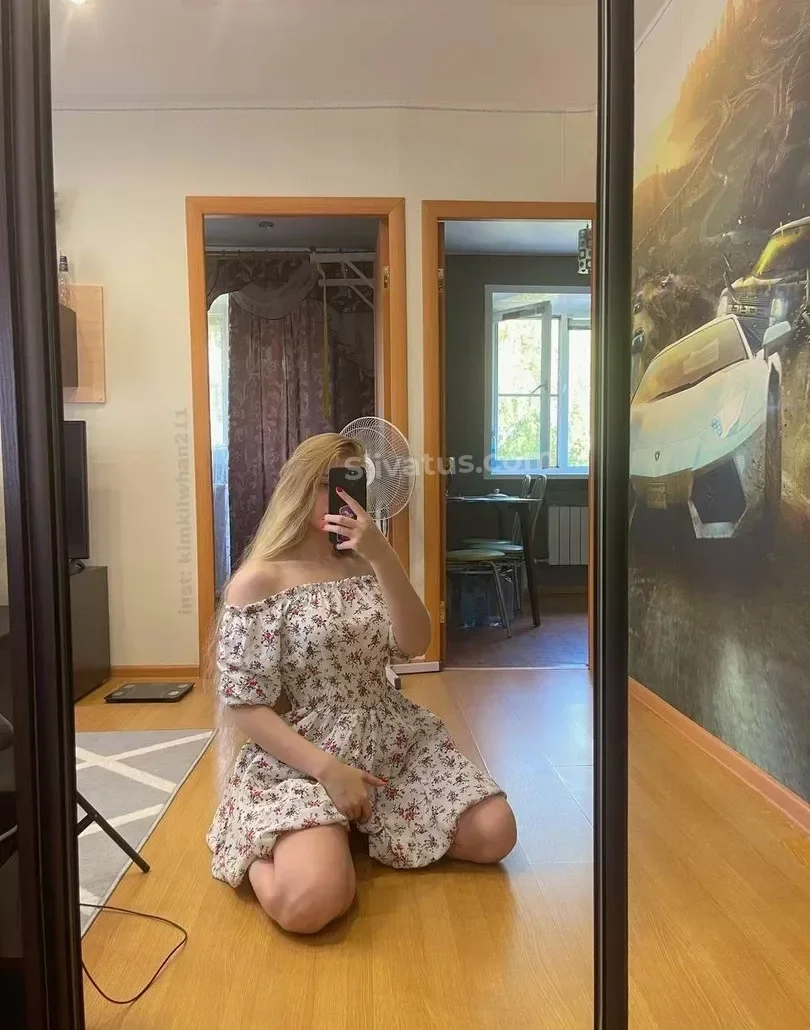 2026 Эксклюзивный слив тиктокерши LexusLife (kimkilwhan211)