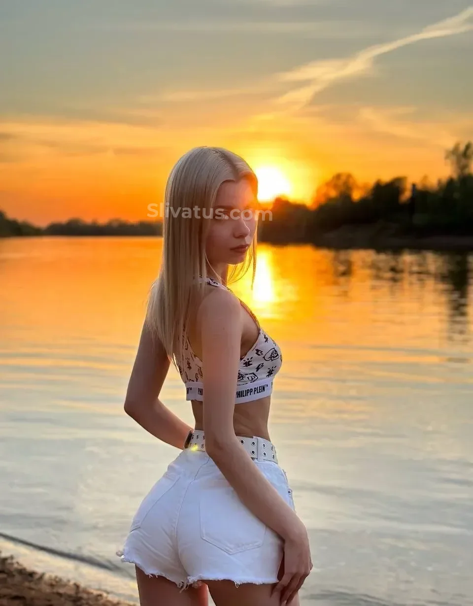 2026 Эксклюзивный слив тиктокерши Okidooky (Окидоки)