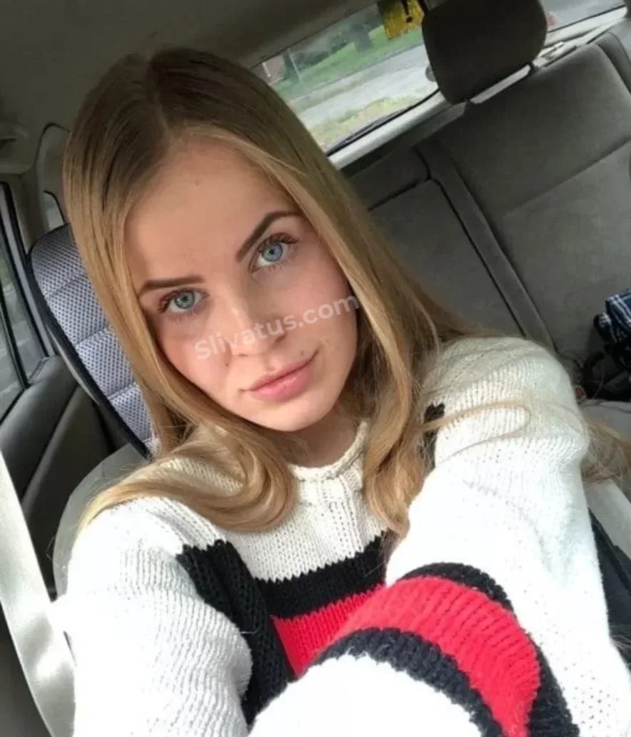 2026 Эротическое фото тиктокерши Ангелина Робин Гуд