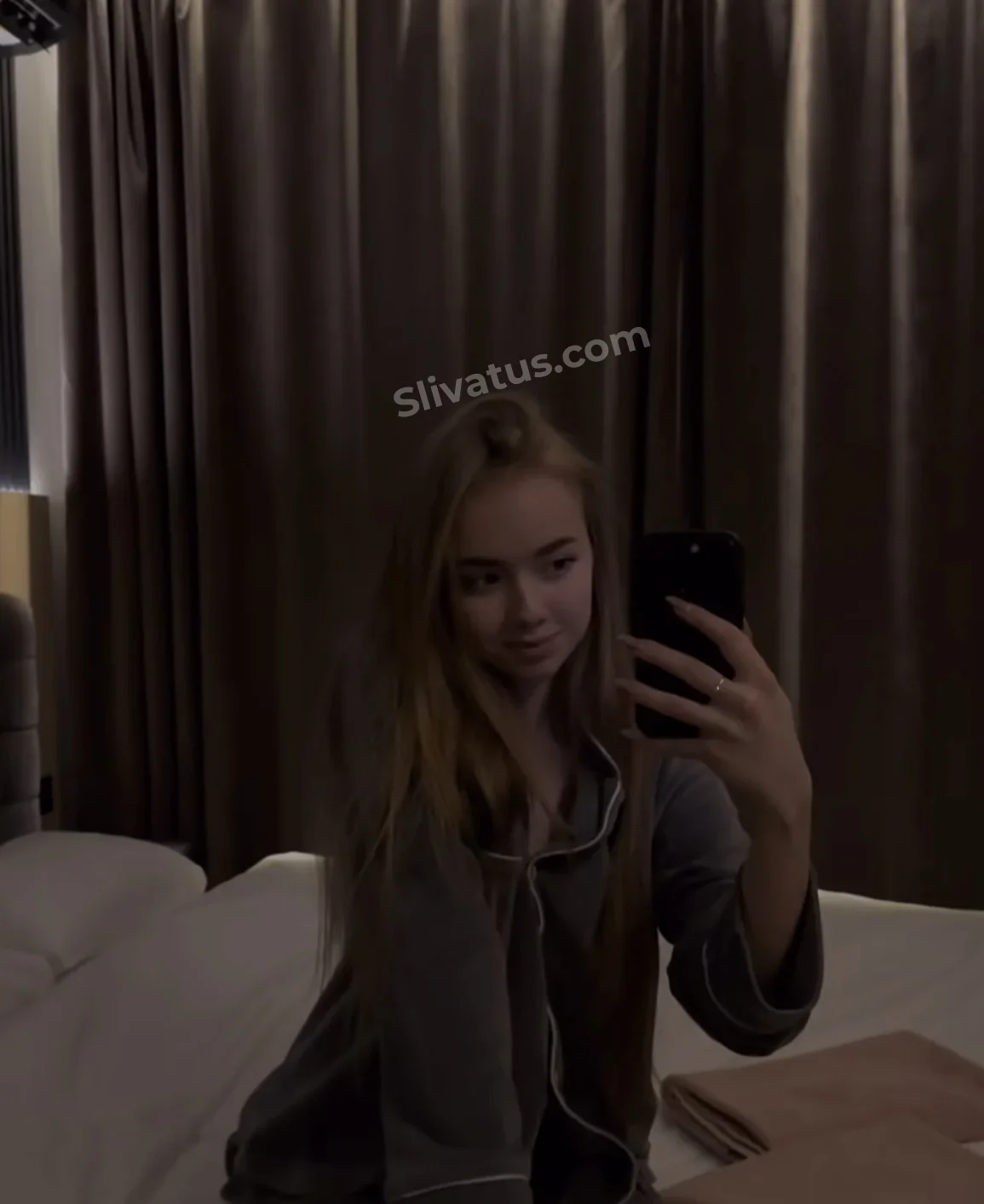 2026 Эротическое фото тиктокерши DIANA GALKA