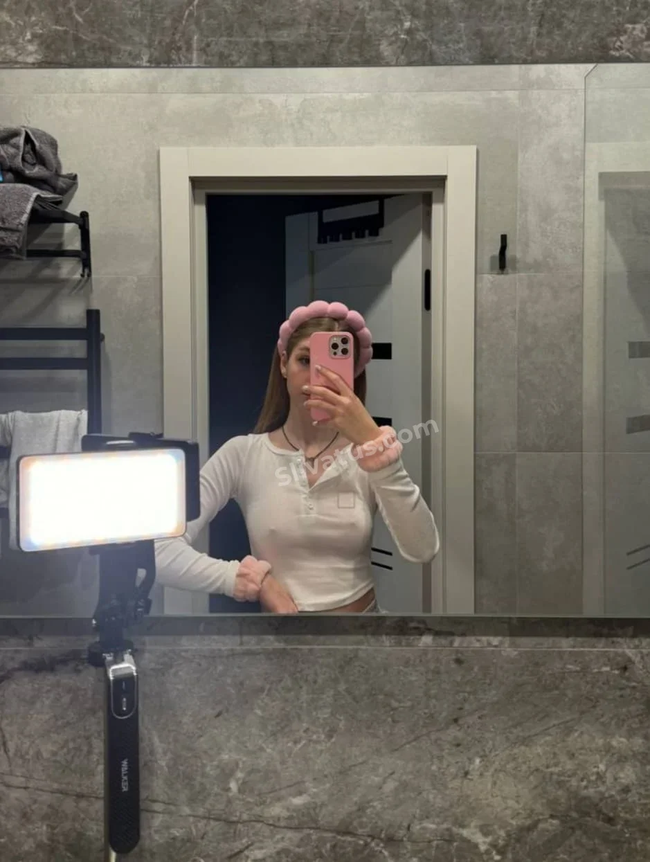 2026 Фото голой блогерши Рина Гражина Сидорович (grazhina)