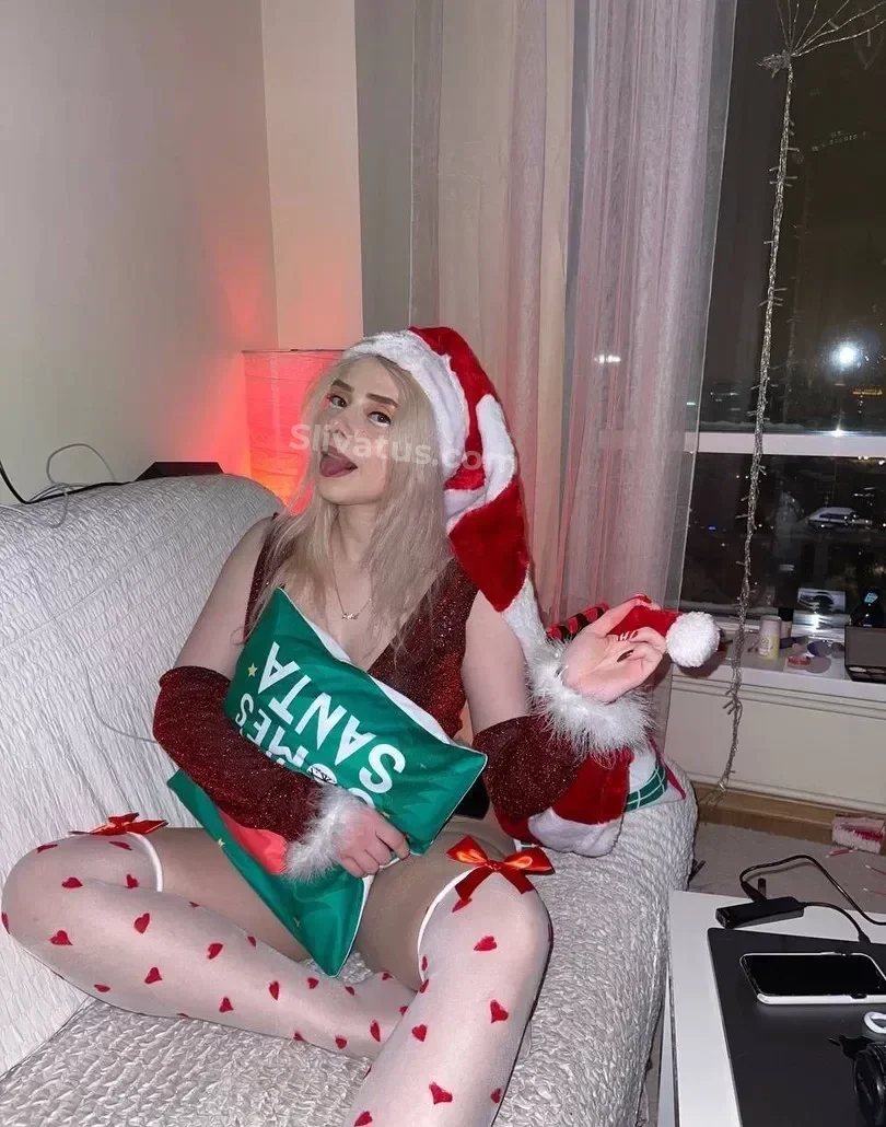 2026 Фото голой тик токерши Света Солар (svetasollar)