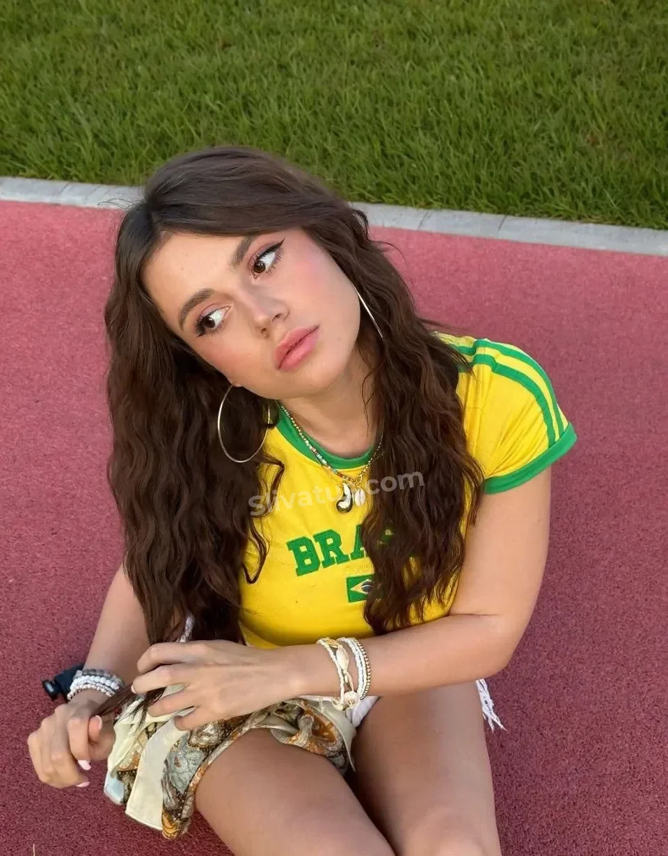 Сабина Хайрова (sabinakhayrova)