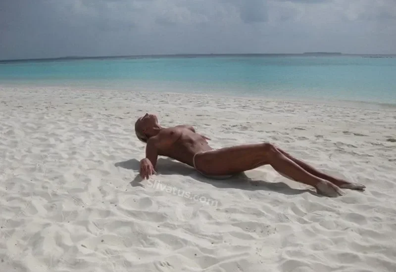 2026 Горячее фото тиктокерши Анастасия Волочкова