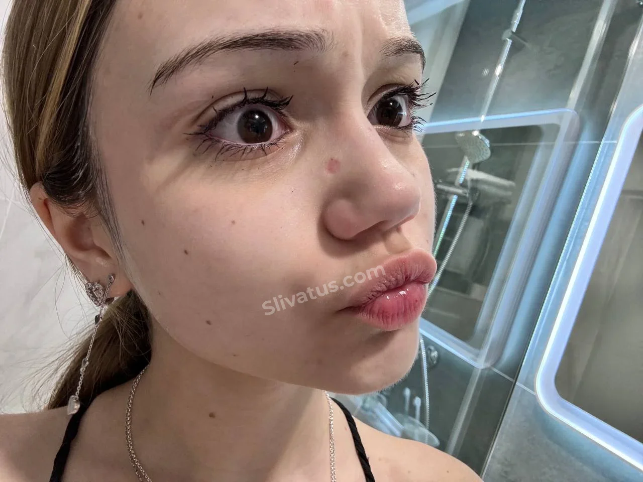 2026 Горячее фото тиктокерши Антотка (antotkaa)