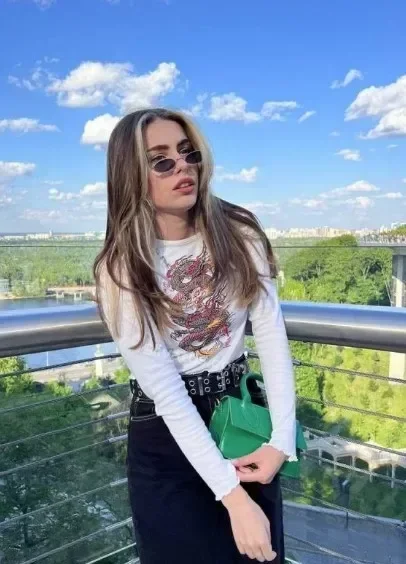 2026 Горячее фото тиктокерши Барби Гёрл (BarbieGirl)