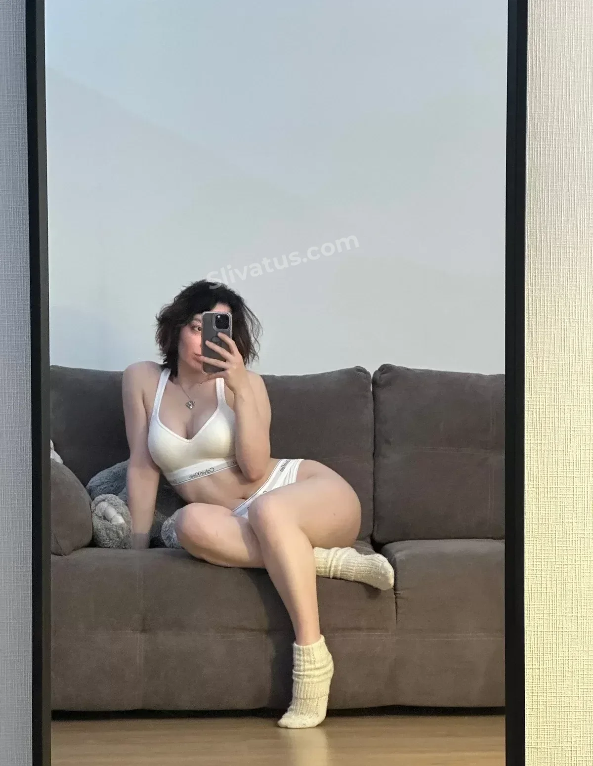 2026 Горячее фото тиктокерши Korya MC (Карина Муса)