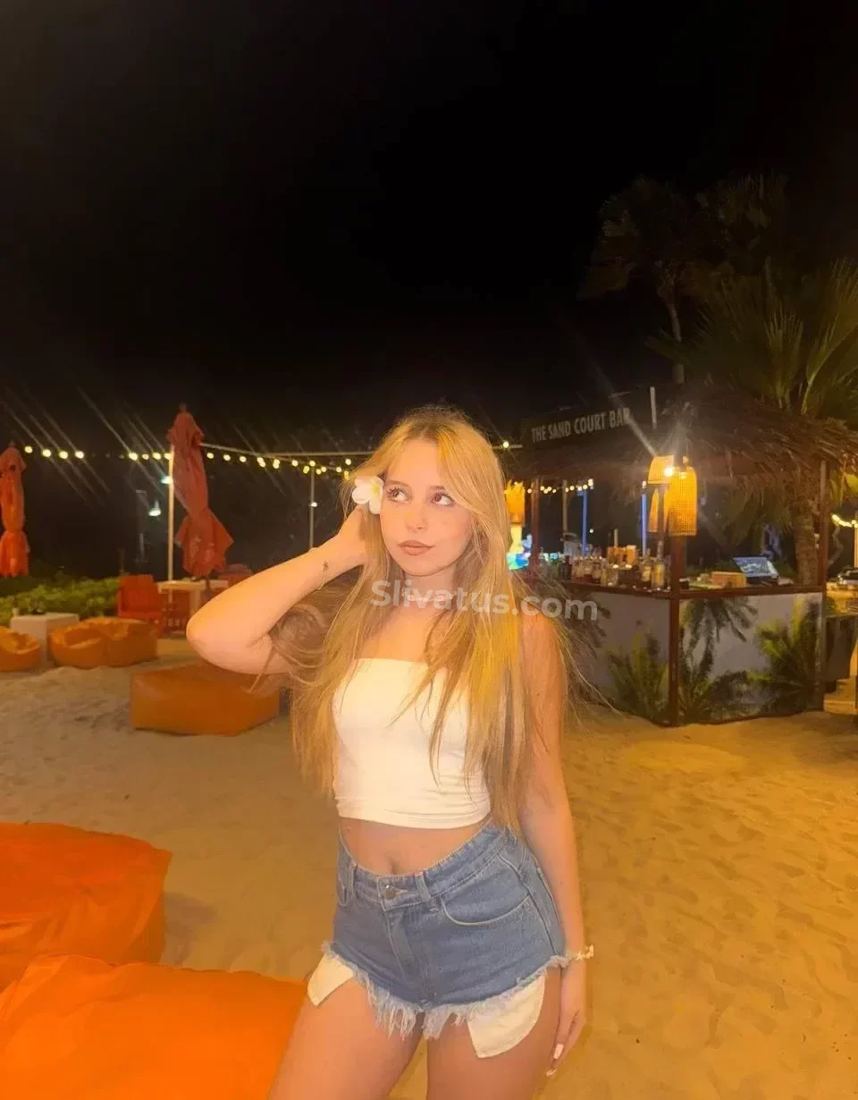 2026 Горячее фото тиктокерши Ксюша ШГШ