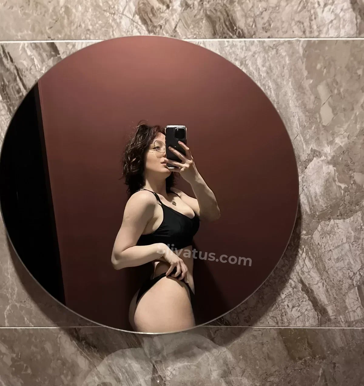 2026 Korya MC (Карина Муса) - голая блогерша слив