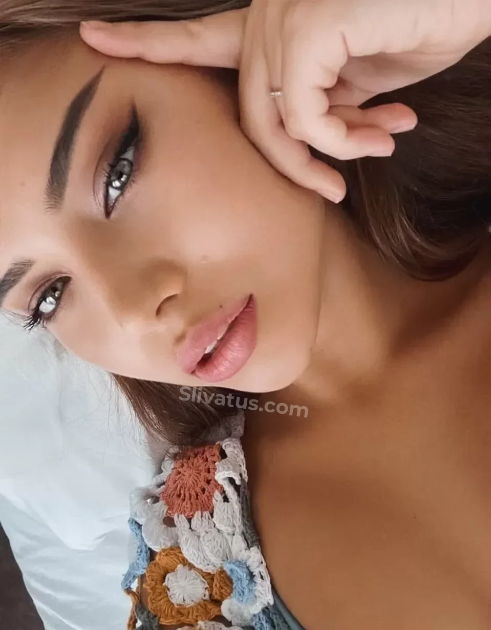 2026 ksgato (Ksenia Gato) модель без одежды