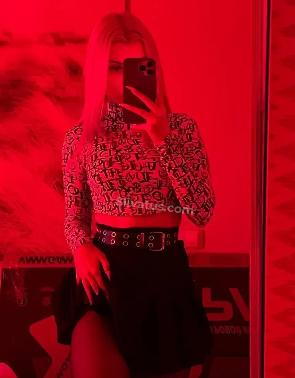 2026 Обнаженное тело модели Okidooky (Окидоки)