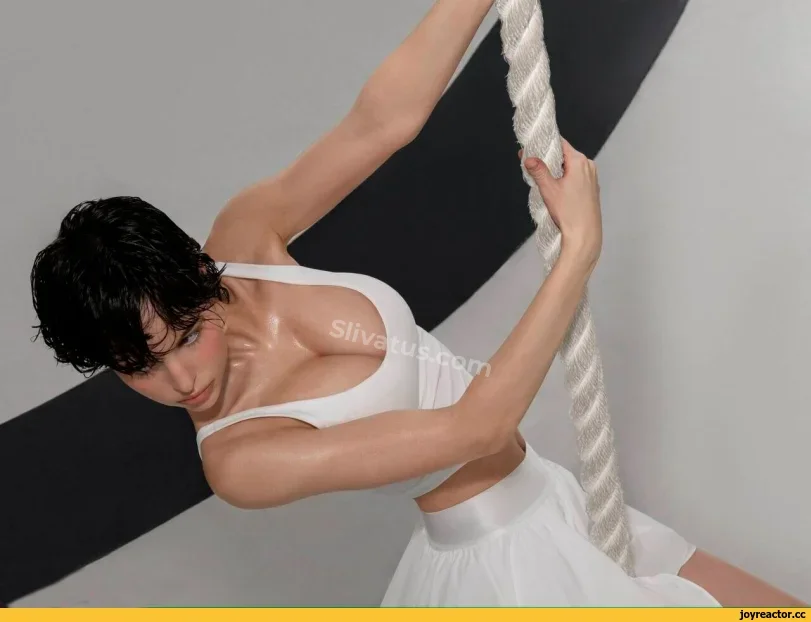 2026 Обнаженное тело модели Соня Золоева (sonyazoloeva)