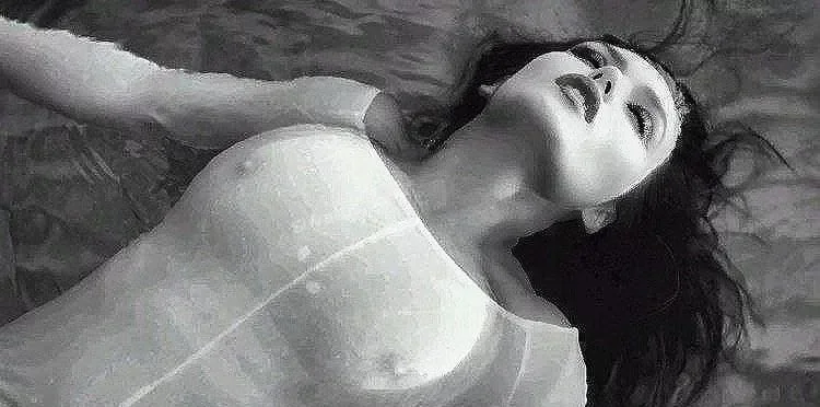 2026 Обнаженное тело звезды Ольга Серябкина