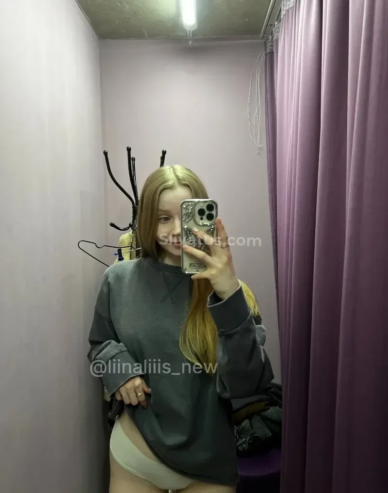 2026 Порно слив модели Алина Никитина