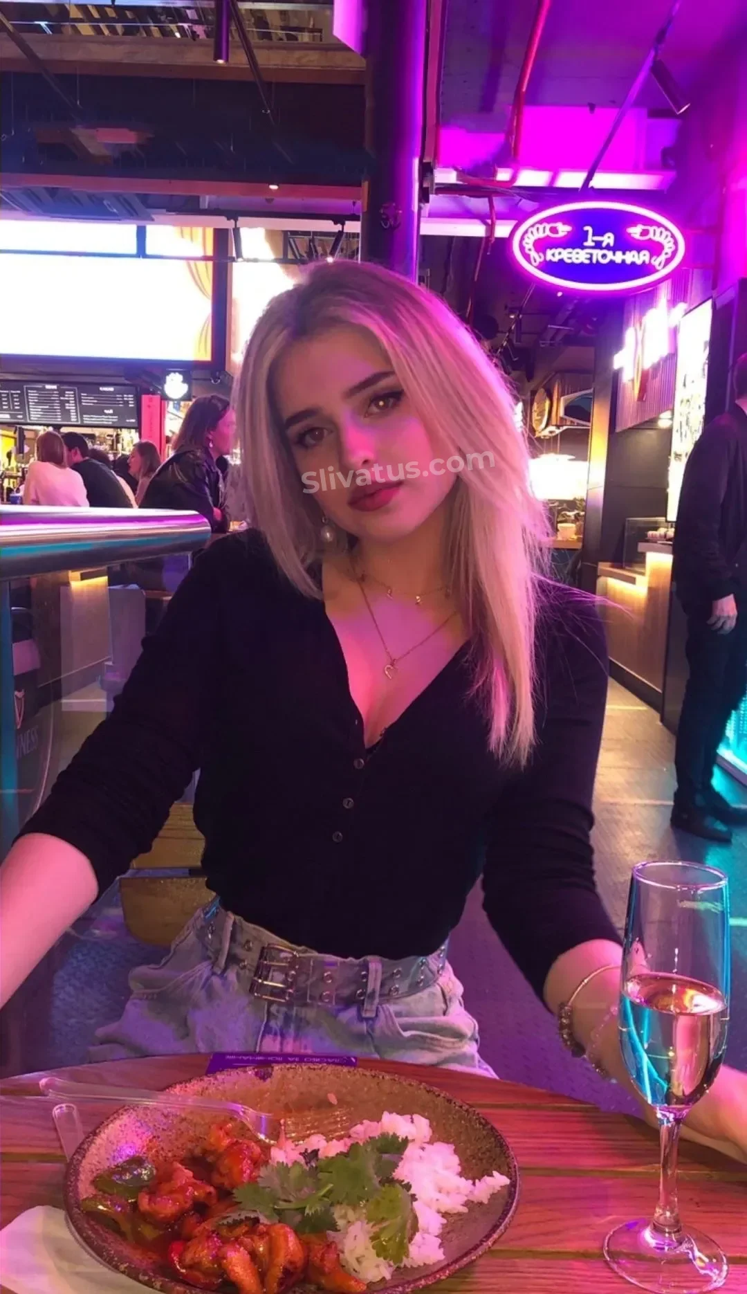 2026 Порно слив модели Марьяна Мосс (maryanamoss)