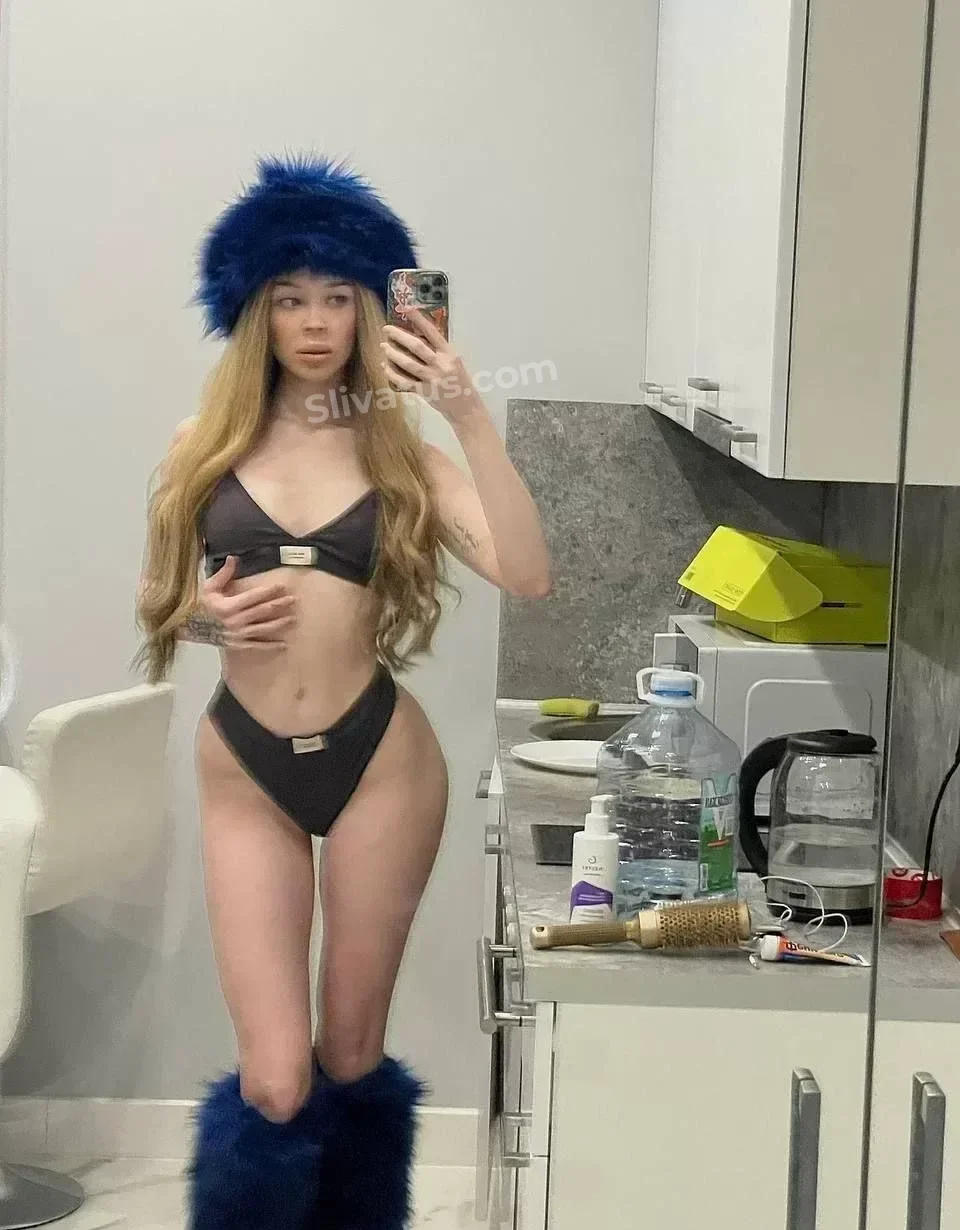 2026 Порно слив тик токерши Фрося (frosya)