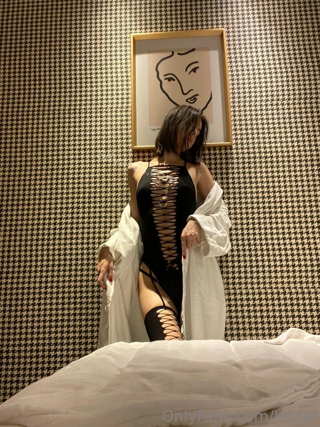 2026 Порно слив тик токерши Masha Lefter