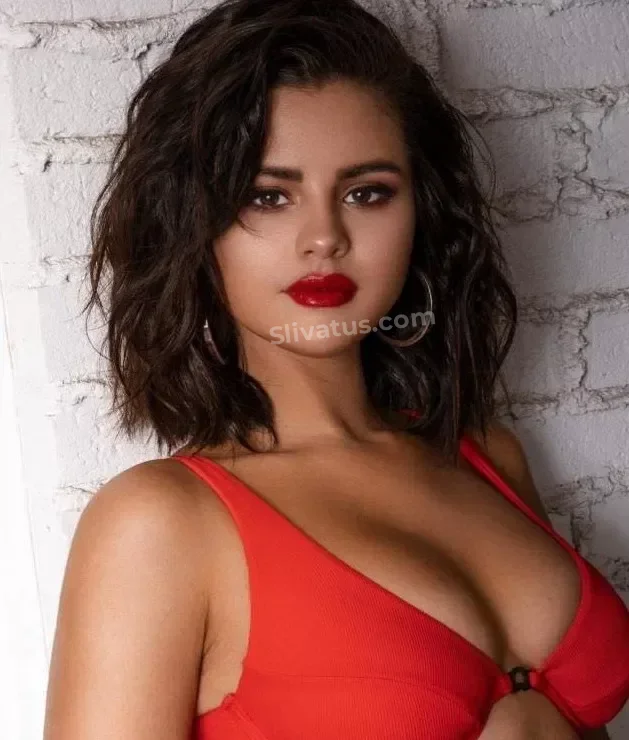 Селена Гомес (Selena Gomez)