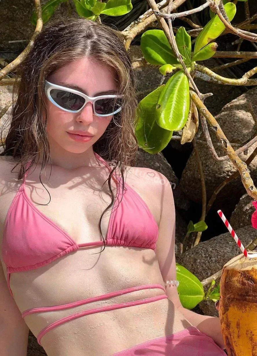 2026 Приватное фото блогерши Барби Гёрл (BarbieGirl)