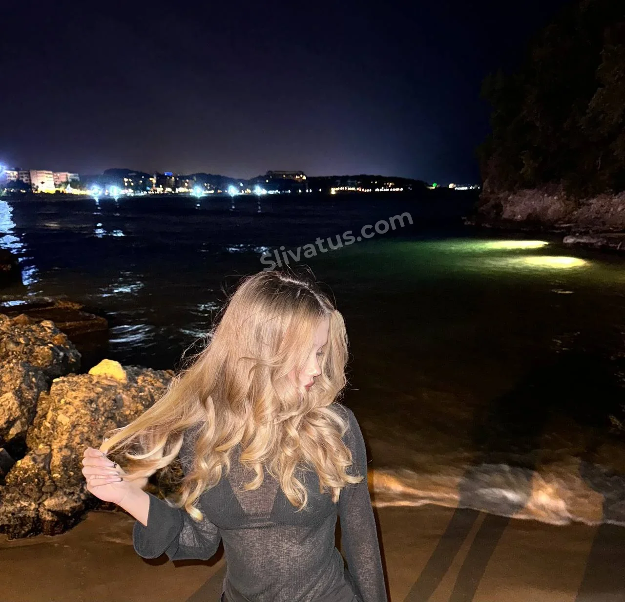 2026 Приватное фото тиктокерши Антотка (antotkaa)