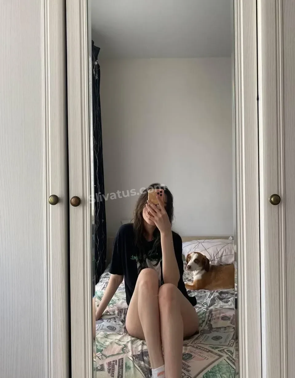 2026 Rochersha (Настя Рочерша) блогерша без одежды