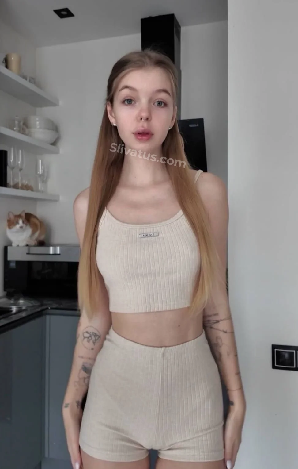 2026 Слив блогерши Рина Гражина Сидорович (grazhina)