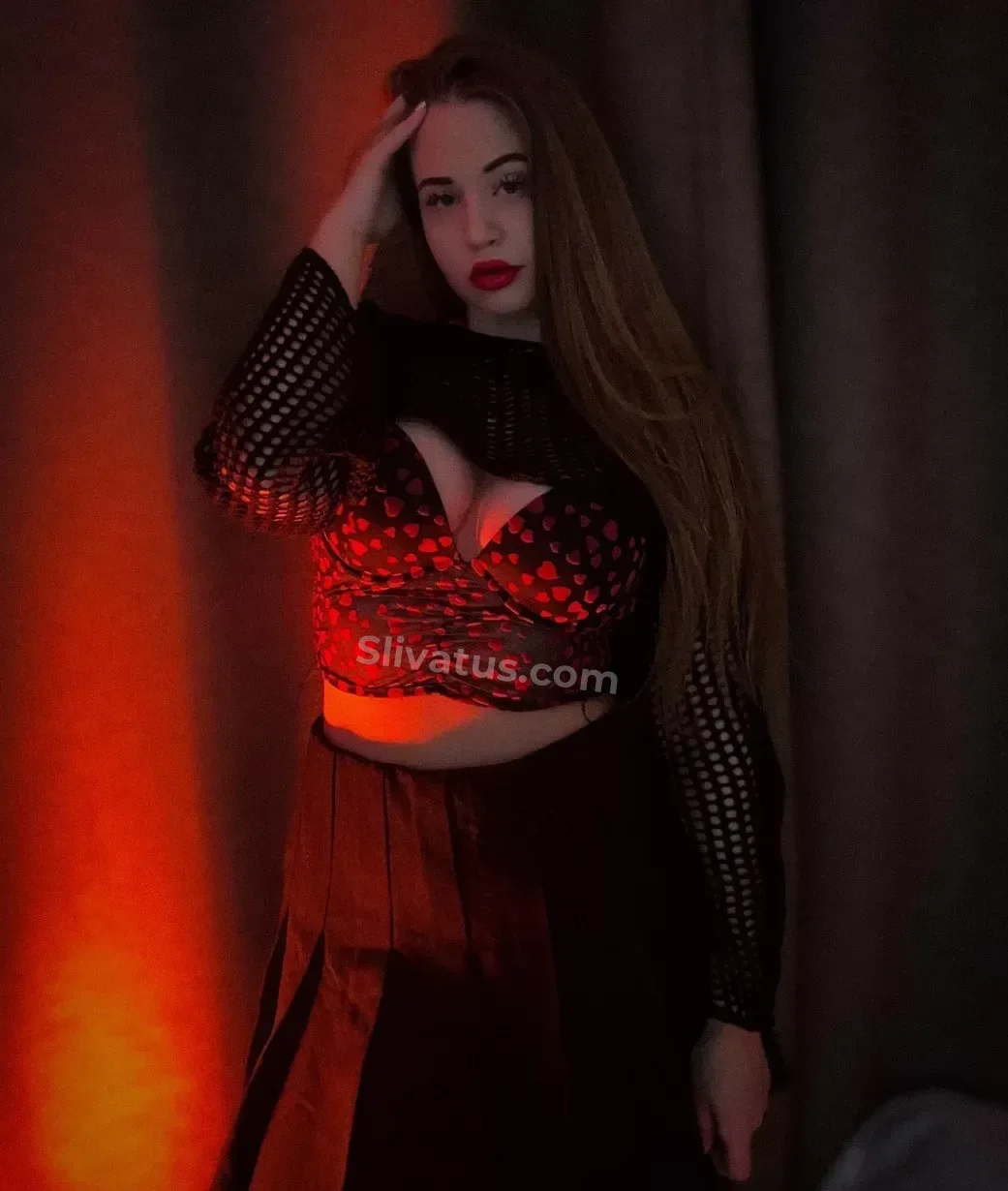 2026 Слив блогерши Westy (natasha.westyy)