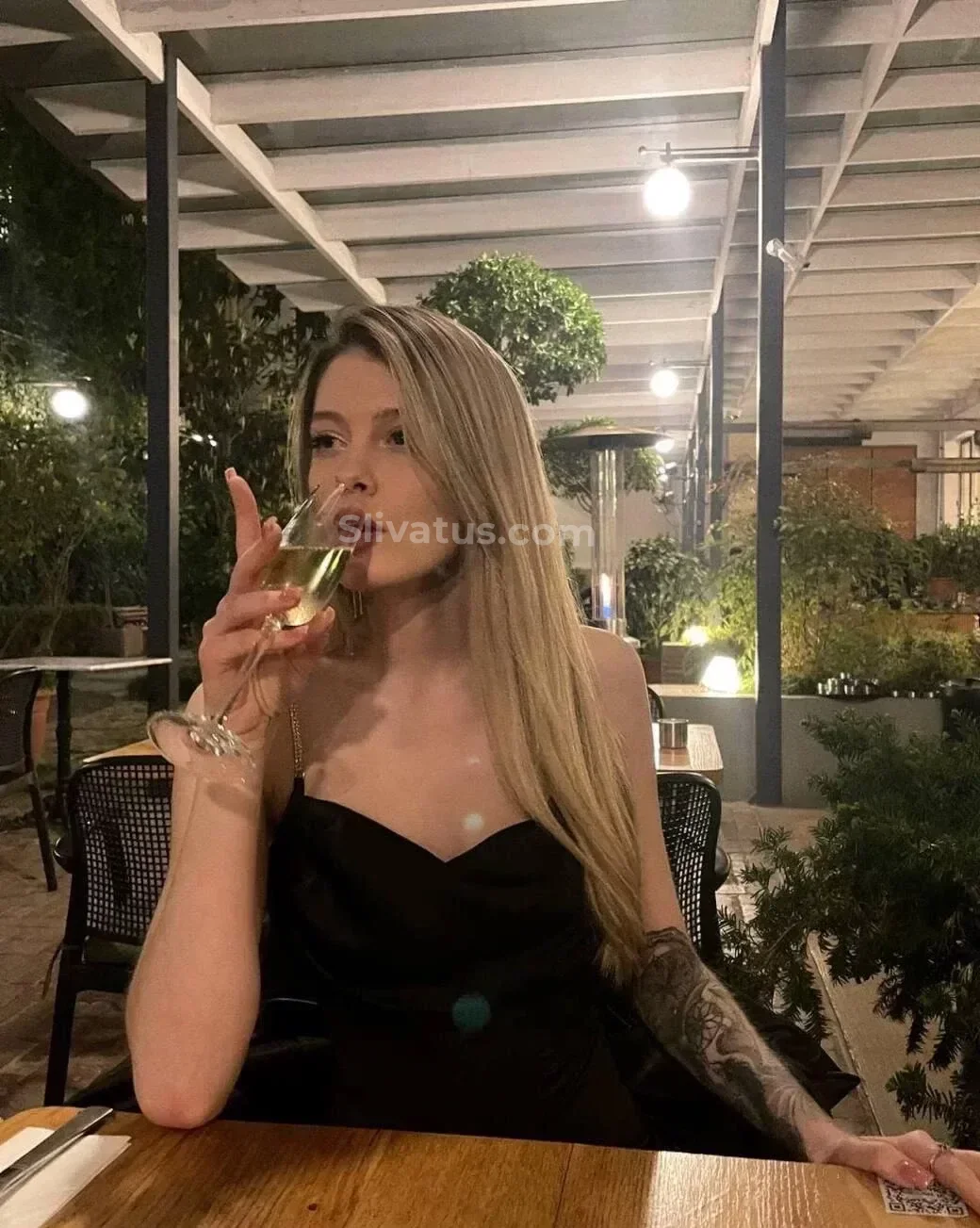 2026 Слив фото блогерши Ира Ваймер