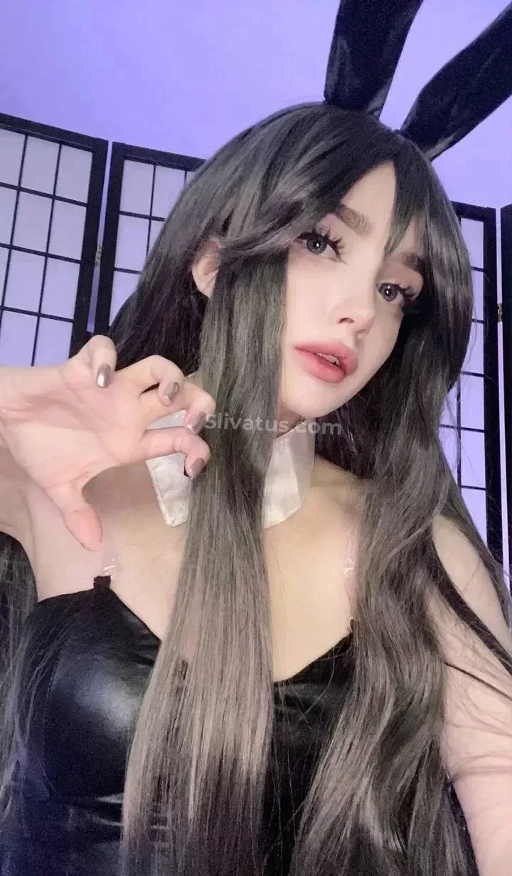 2026 Слив фото блогерши Морфилина (Morphilina)