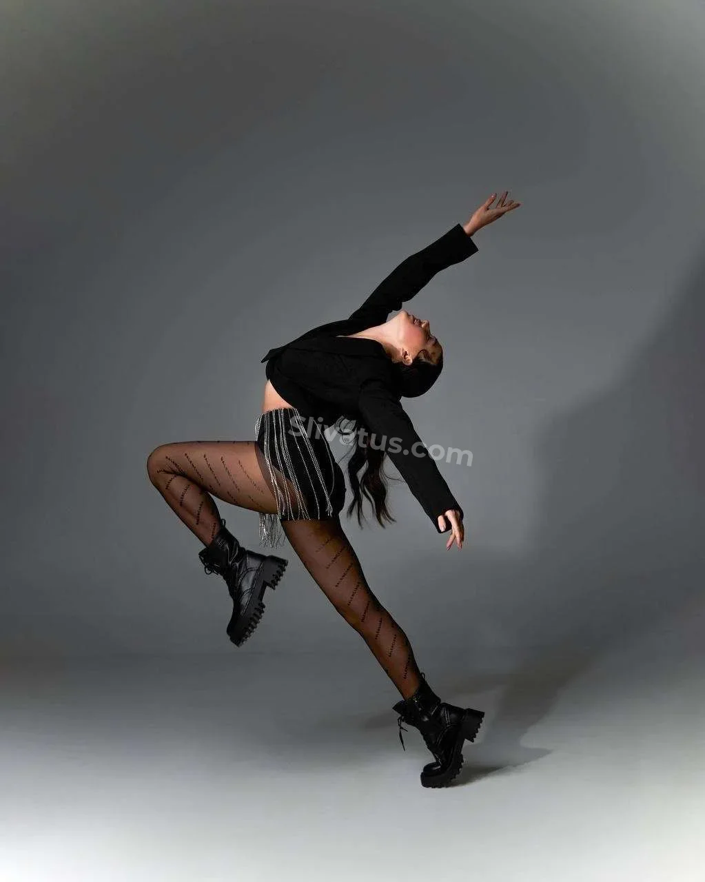 2026 Слив фото модели Алина Загитова