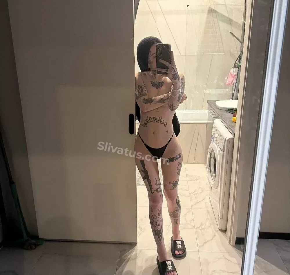 2026 Слив фото тиктокерши Лапа Хапа (lapahappa)