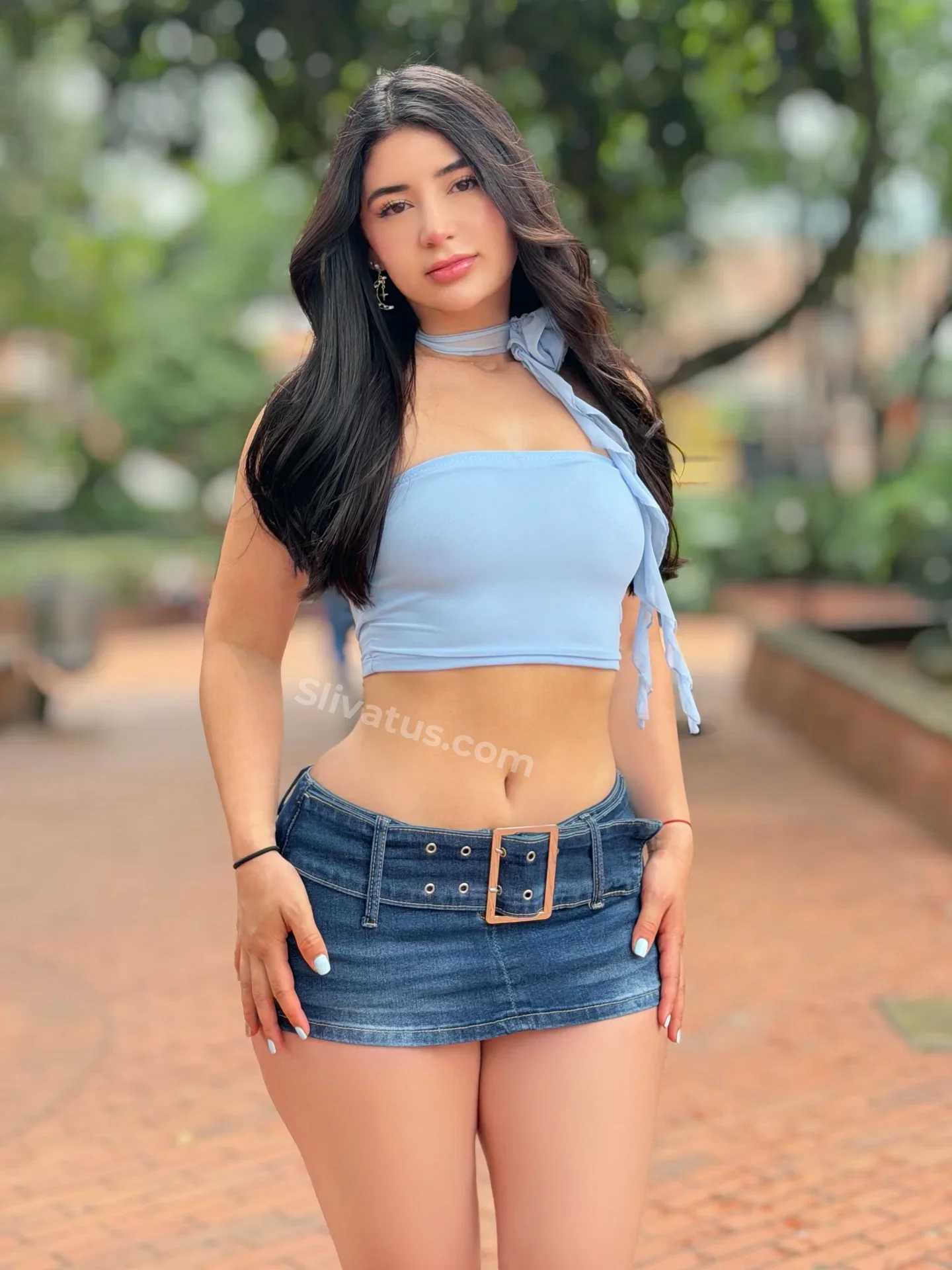 2026 Слив модели Catsara