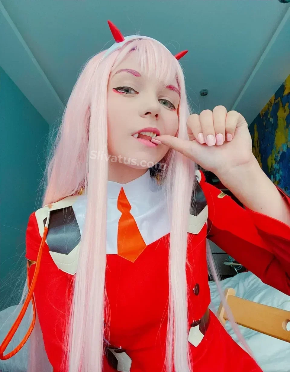 2026 Слив модели Chio Yam